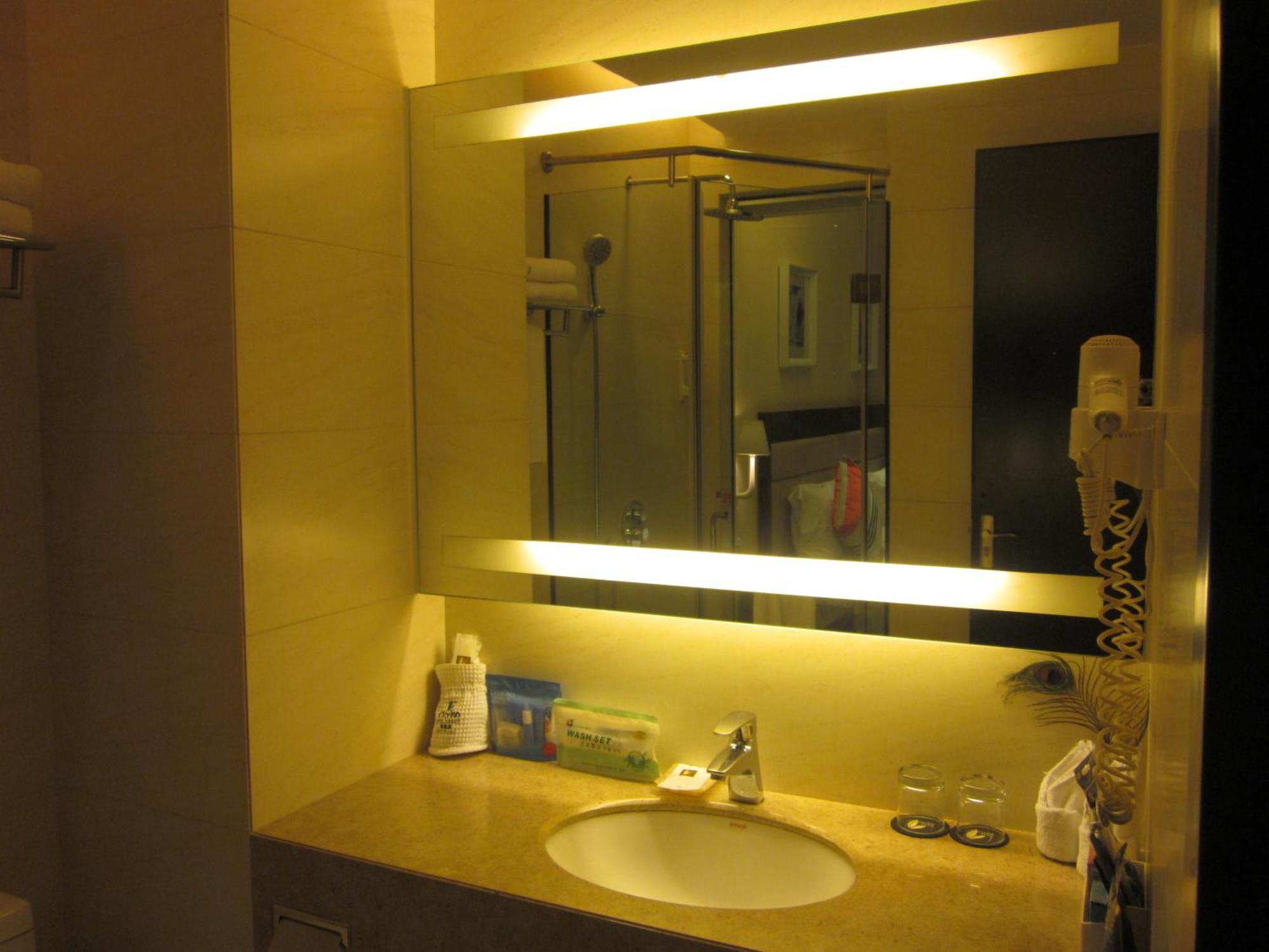 Joy Inn Gongbei Zhuhai Buitenkant foto