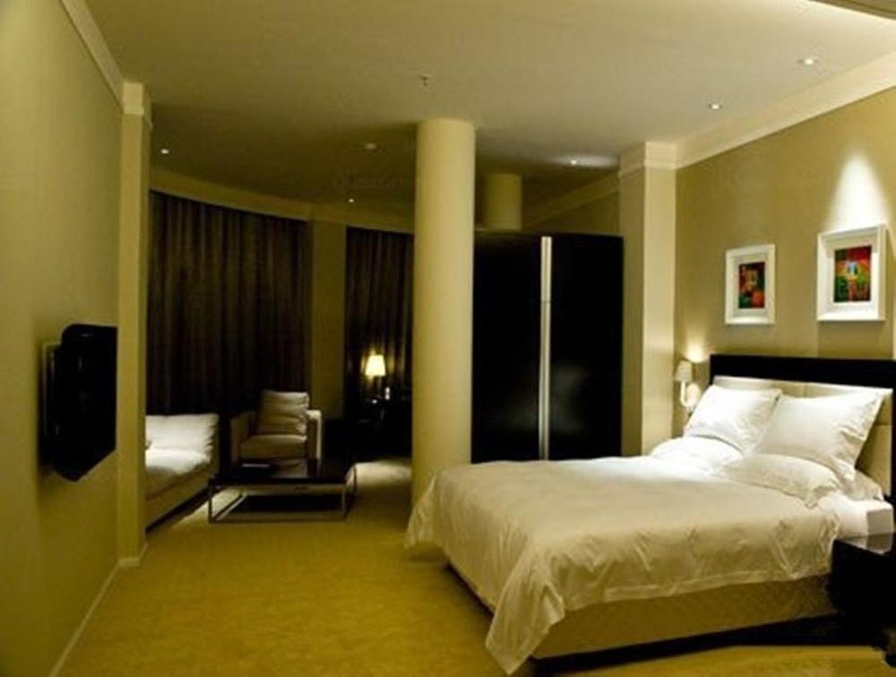 Joy Inn Gongbei Zhuhai Buitenkant foto