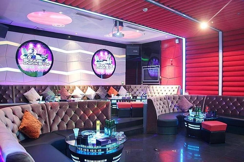 Joy Inn Gongbei Zhuhai Buitenkant foto