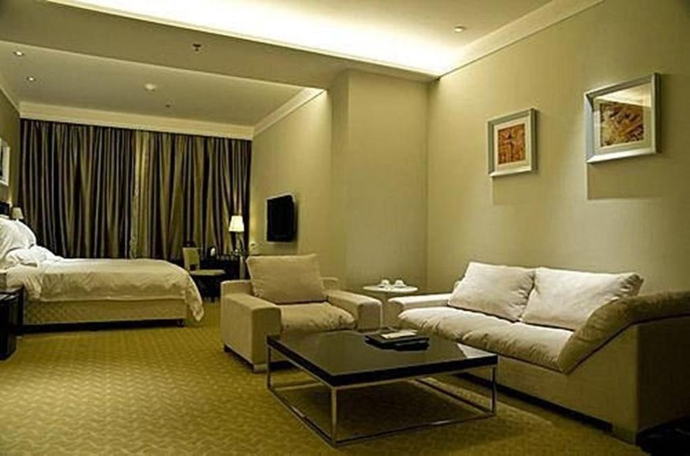 Joy Inn Gongbei Zhuhai Buitenkant foto