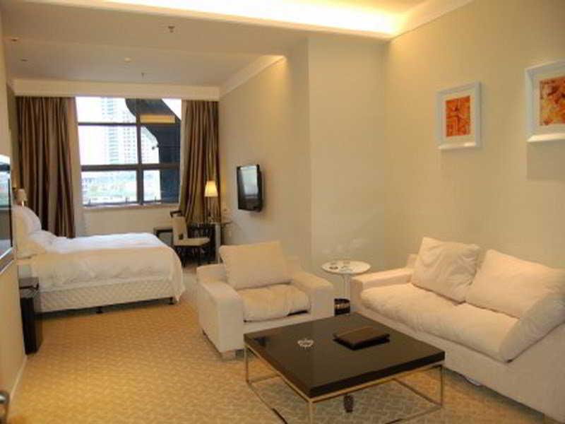 Joy Inn Gongbei Zhuhai Buitenkant foto