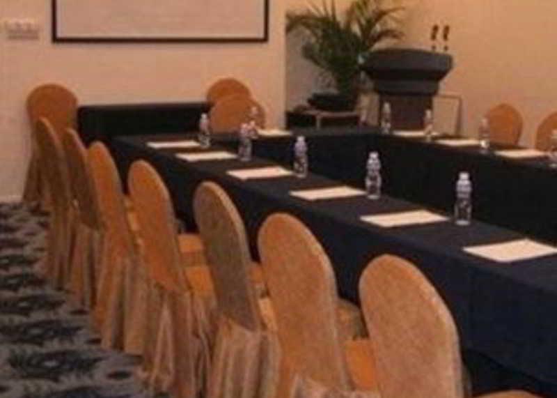 Joy Inn Gongbei Zhuhai Buitenkant foto
