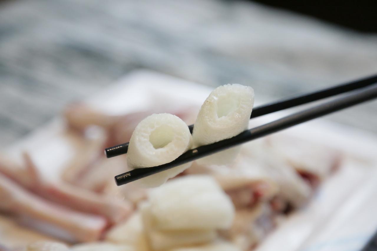 Joy Inn Gongbei Zhuhai Buitenkant foto
