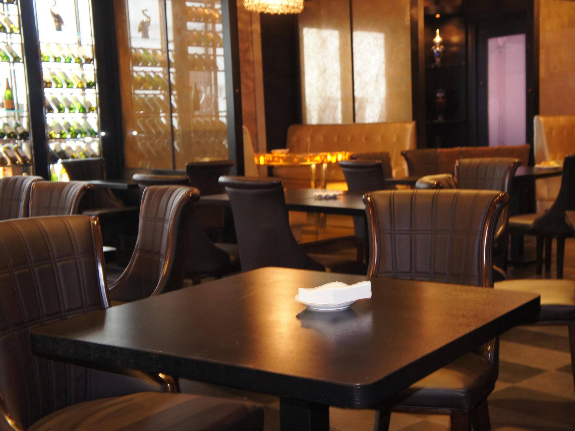Joy Inn Gongbei Zhuhai Buitenkant foto